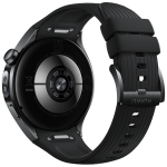 Huawei 華為 WATCH5-RTS-AL00-46-BK WATCH 5 46mm 智能手錶 (蒼穹黑配氟橡膠錶帶)